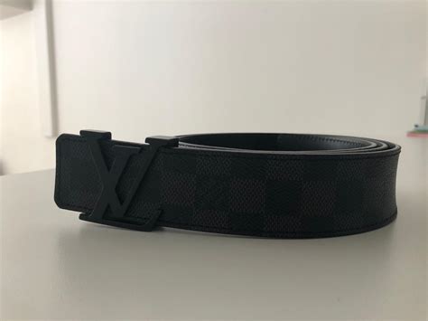 louis vuitton gürtel herren second hand|Gürtel für Herren von Louis Vuitton Pre.